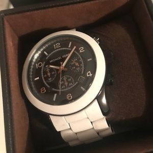 Michael Kors brand new watch.